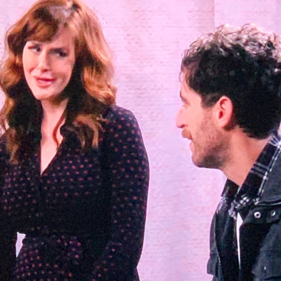 Joie Alithea Heart dress black Small - Picture 9 of 9